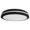 Plafon Marlon 48W 4000K Czarny IP54 (EKP0477) - Eko-Light
