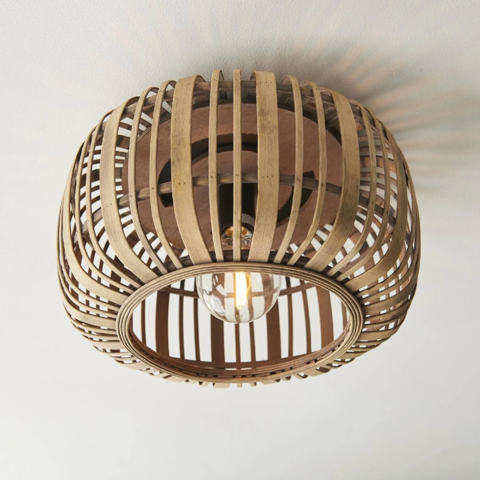 Plafon Mathias (101776) Endon