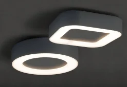 Plafon MERIDA LED (9514) - Nowodvorski