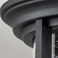 Plafon Merrill (FE-MERRILL-F-BLK) - Elstead Lighting