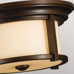 Plafon Merrill (FE-MERRILL-F) - Elstead Lighting