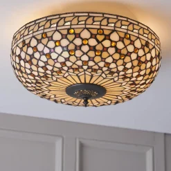 Plafon Mille feux (64276) Tiffany