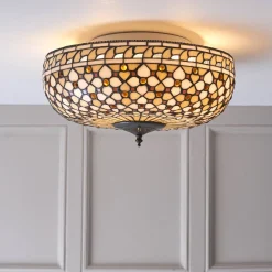 Plafon Mille feux (64276) Tiffany