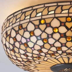 Plafon Mille feux (64276) Tiffany