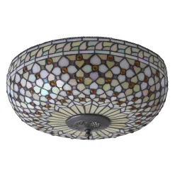 Plafon Mille feux (64276) Tiffany