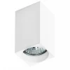 Plafon MINI SQUARE white (AZ1381 | GM4209-WH) - AZZARDO