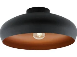 Plafon MOGANO czarny (94547 - Eglo)