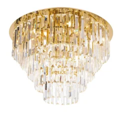 Plafon MONACO ø 60 cm (C0206) - Maxlight