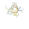 Plafon Multiflex (159010) Ideal Lux