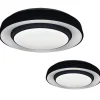 Plafon NAOMI SMART Ø380 mm 24W LED (ML6406) - Milagro