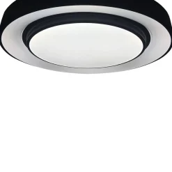 Plafon NAOMI SMART Ø380 mm 24W LED (ML6406) - Milagro
