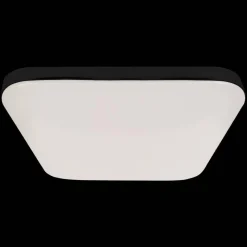 PLAFON NEMO BLACK 16W PIR (ML7971) - Milagro