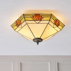 Plafon Nevada (64284) Tiffany