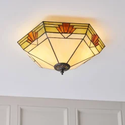 Plafon Nevada (64284) Tiffany