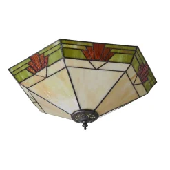 Plafon Nevada (64284) Tiffany