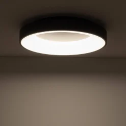 Plafon Niki 48 W (11207) - Nowodvorski