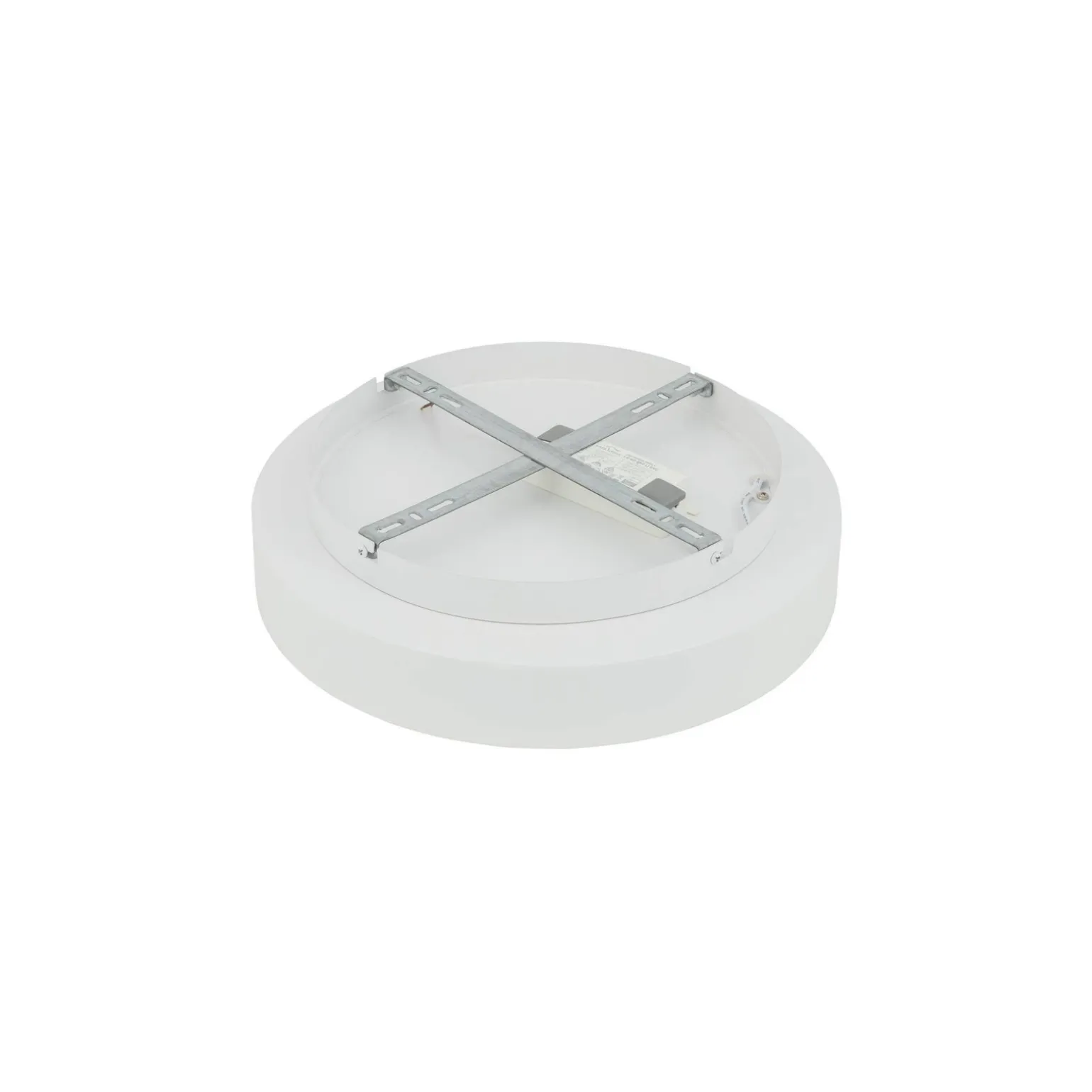 Plafon NIKKI LED 3000k Ø40 cm (11200) - Nowodvorski