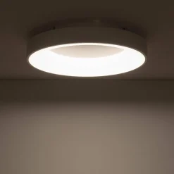 Plafon NIKKI LED 3000k Ø50 cm (11201) - Nowodvorski