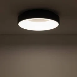 Plafon NIKKI LED 3000k Ø40 cm (11206) - Nowodvorski