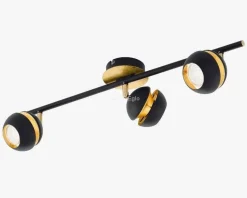 Plafon NOCITO czarny (95484 - EGLO)