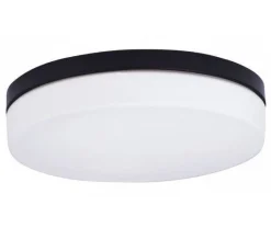 Plafon ODA CZARNY (C0194) - MAXlight