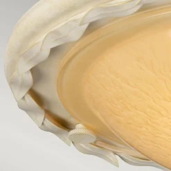 Plafon Olivia (OV-F-IV-GOLD) - Elstead Lighting