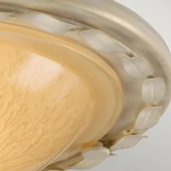 Plafon Olivia (OV-F-IV-GOLD) - Elstead Lighting