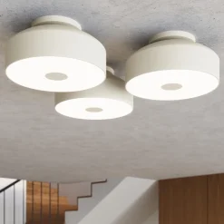 Plafon OMIQ beżowy (SL.1679) - Sollux Lighting