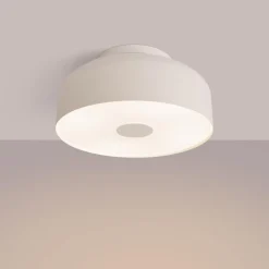 Plafon OMIQ beżowy (SL.1679) - Sollux Lighting