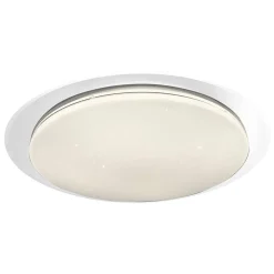 PLAFON ONTARIO 48W LED Ø570 mm (ML7135) - Milagro