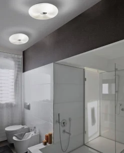 Plafon Optimus Round 43 IP 44 (AZ1599) Azzardo