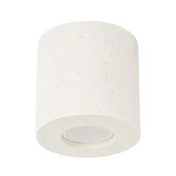 Plafon ORBIS beton beżowy (SL.1842) - Sollux Lighting