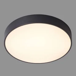 Plafon Orbital (5361-830RC-BK-3) - Italux