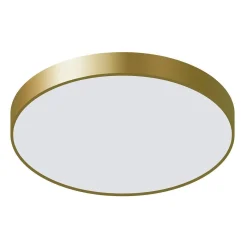 Plafon Orbital (5361-860RC-GD-3) - Italux