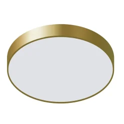 Plafon Orbital (5361-830RC-GD-3) - Italux