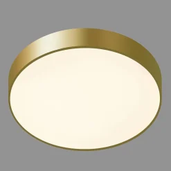 Plafon Orbital (5361-830RC-GD-3) - Italux