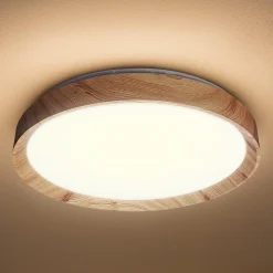 Plafon ORINOKO 36W LED Ø480 (ML1840) - Milagro