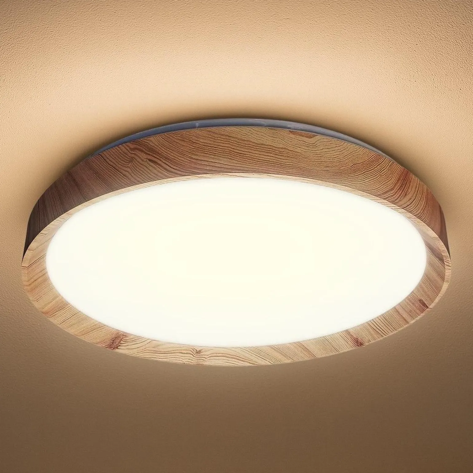 Plafon ORINOKO 36W LED Ø480 (ML1840) - Milagro