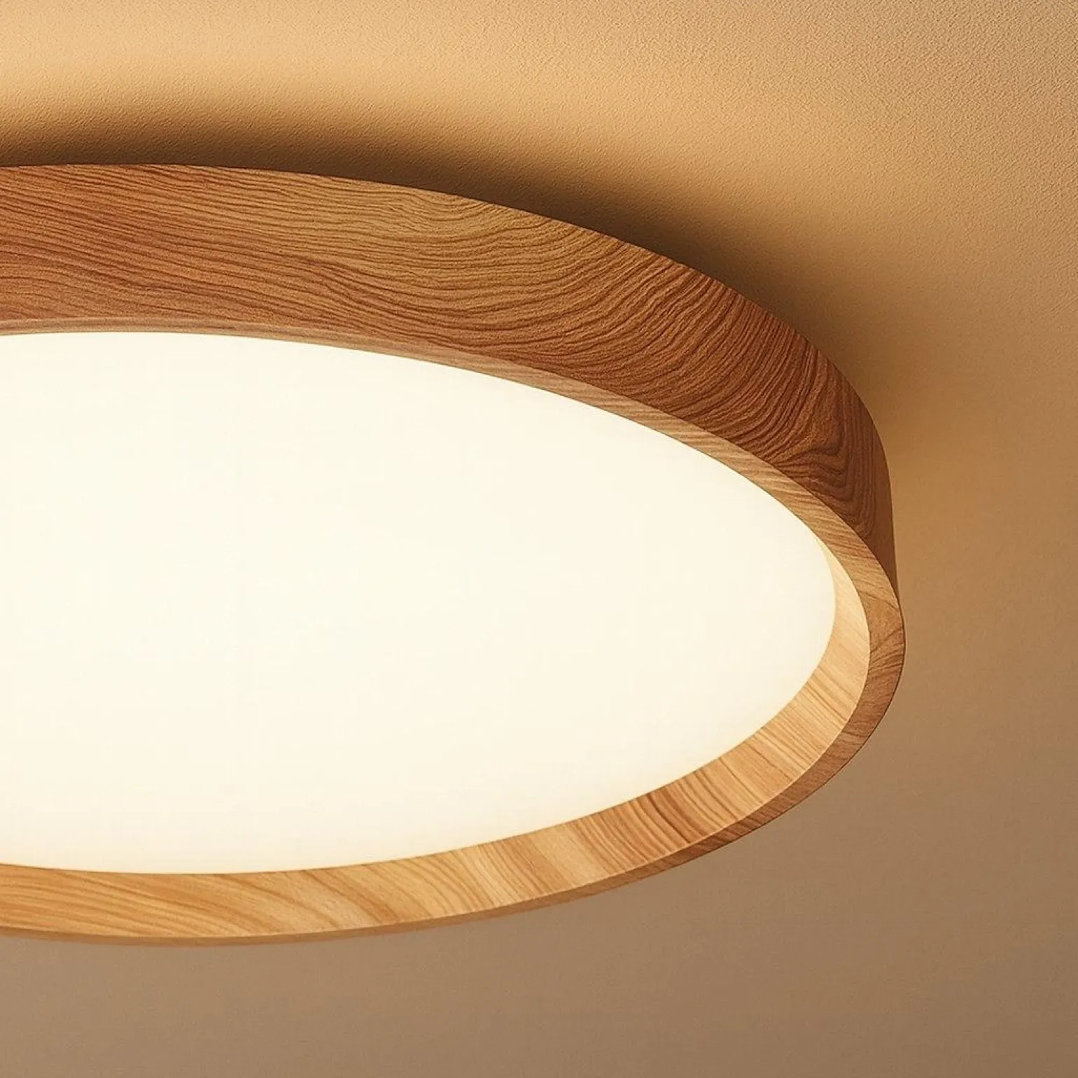 Plafon ORINOKO 36W LED Ø480 (ML1840) - Milagro