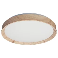 Plafon ORINOKO 36W LED Ø480 (ML1840) - Milagro