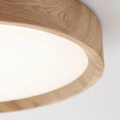 Plafon ORINOKO 36W LED Ø480 (ML1840) - Milagro