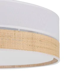 Plafon PAGLIA NEW WHITE (4764) - TK Lighting