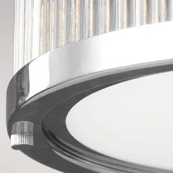 Plafon Paulson (FE-PAULSON-F-S) - Elstead Lighting