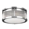 Plafon Paulson (FE-PAULSON-F-M) - Elstead Lighting