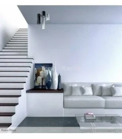 Plafon Piano 15 kol.biały (67724) Ramko