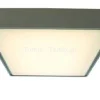 Plafon QUADRATA II 3000K (D348009)