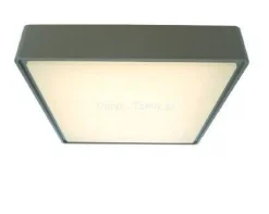 Plafon QUADRATA III 3000K (D348007)