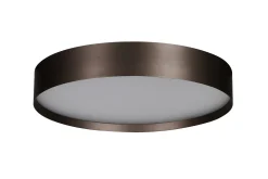 Plafon RANT 30 CCT SWITCH DIMMKawowy (AZ6323) - Azzardo
