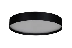 Plafon RANT 30 CCT SWITCH DIMM Czarny (AZ6296) - Azzardo