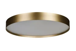 Plafon RANT 50 CCT SWITCH DIMM Złoty (AZ6328) - Azzardo